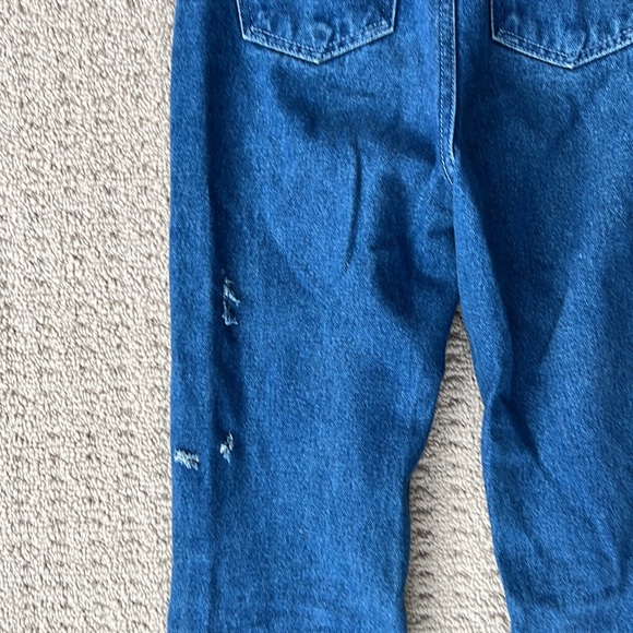 Flared Emergency 🚨 Exit Jeans - Picture 5 of 10